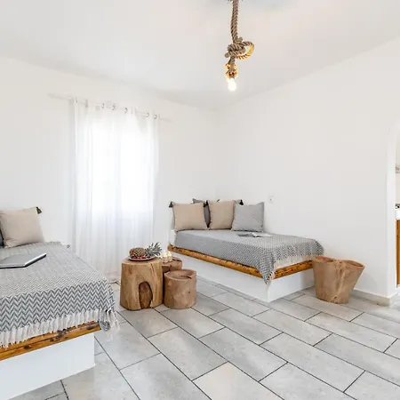 Naxian Serenity Айя-Анна