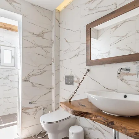 Naxian Serenity * Айя-Анна