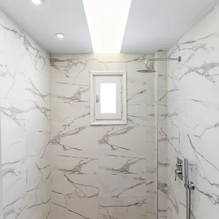 Naxian Serenity * Айя-Анна