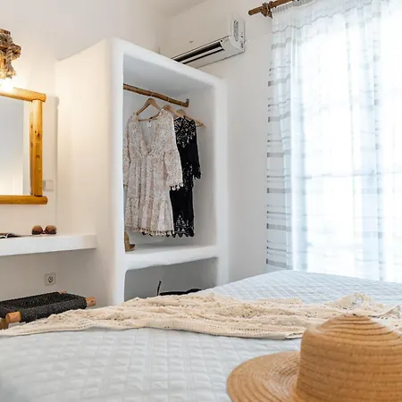 Naxian Serenity * Айя-Анна