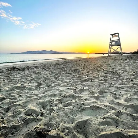 Апартаменты Naxian Serenity *