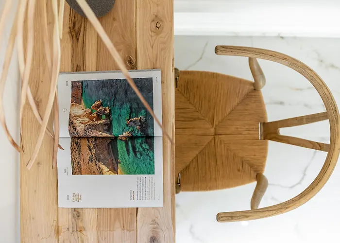 Naxian Serenity Διαμέρισμα Αγία Άννα