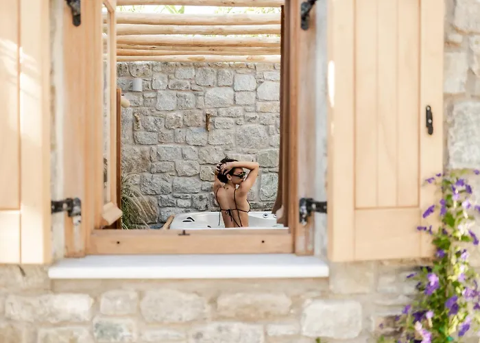 Naxian Serenity Διαμέρισμα Αγία Άννα