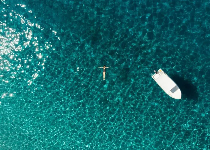 Naxian Serenity Διαμέρισμα