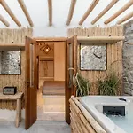 Naxian Serenity شقة Agia Anna (Naxos)