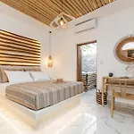شقة Naxian Serenity Agia Anna (Naxos)