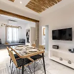 شقة Naxian Serenity Agia Anna (Naxos)
