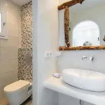 شقة Naxian Serenity Agia Anna (Naxos)