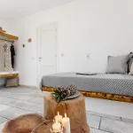 شقة Naxian Serenity