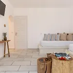 Naxian Serenity شقة Agia Anna (Naxos)