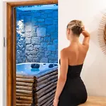 Naxian Serenity شقة Agia Anna (Naxos)