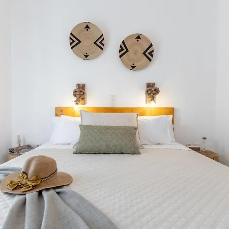 Naxian Serenity Appartamento