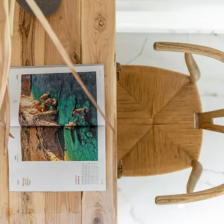 Naxian Serenity Appartamento Agia Anna (Naxos)