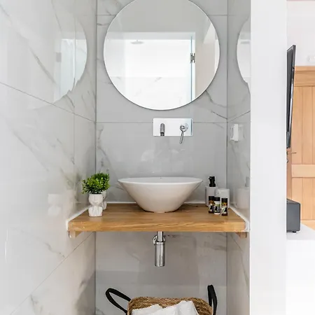 Appartamento Naxian Serenity Agia Anna (Naxos)