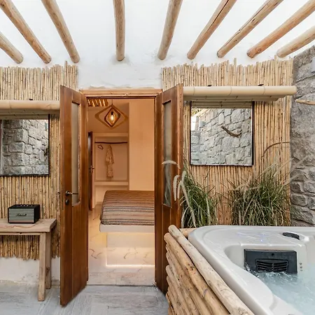 Naxian Serenity Apartment Agia Anna (Naxos)