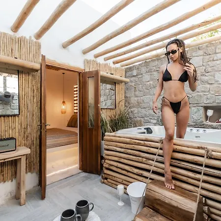 Apartment Naxian Serenity *