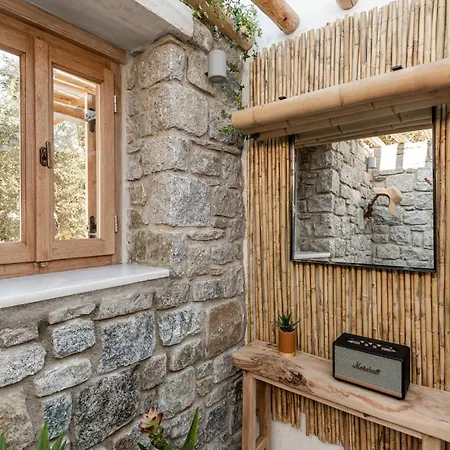 Naxian Serenity Apartment Agia Anna (Naxos)