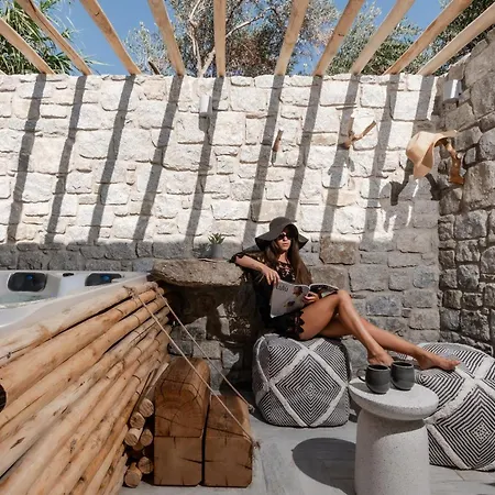 Apartment Naxian Serenity Agia Anna (Naxos)