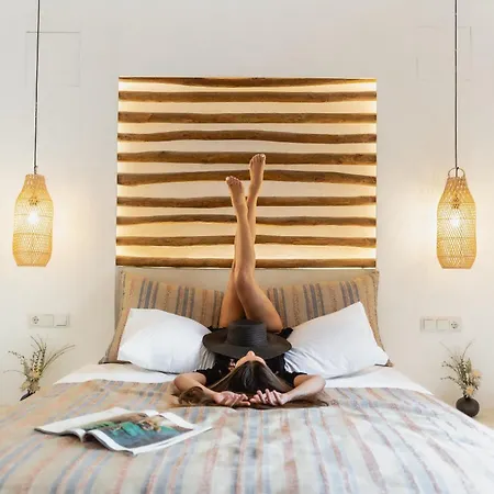 Naxian Serenity Lejlighed Agia Anna (Naxos)