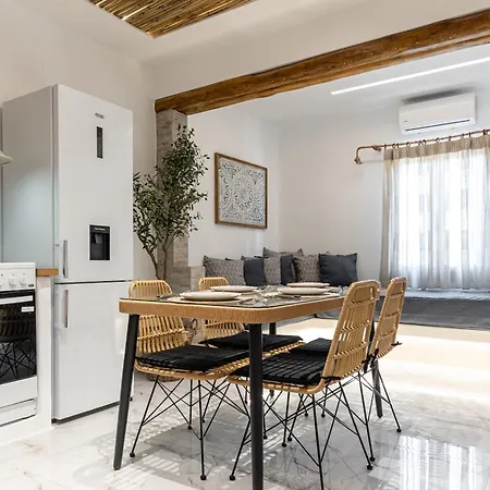 Naxian Serenity Apartment