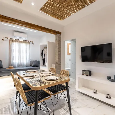 Apartment Naxian Serenity Agia Anna (Naxos)