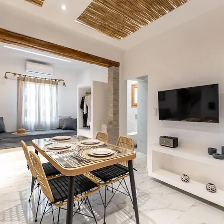 Apartment Naxian Serenity Agia Anna (Naxos)