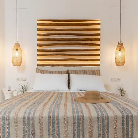 Appartamento Naxian Serenity Agia Anna (Naxos)