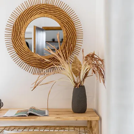 Apartment Naxian Serenity *