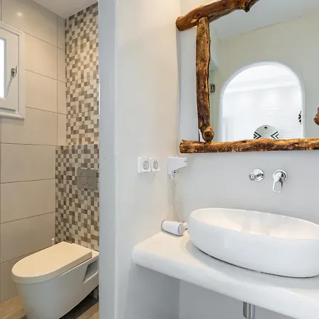 Apartment Naxian Serenity Agia Anna (Naxos)