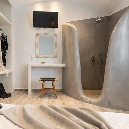 Naxian Serenity Appartamento