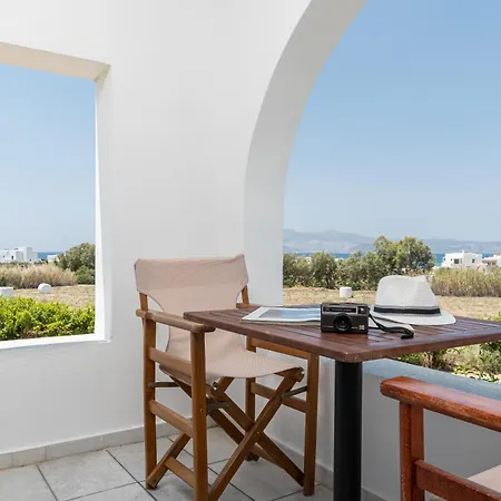 Naxian Serenity Appartamento