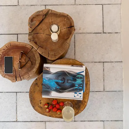 Apartment Naxian Serenity