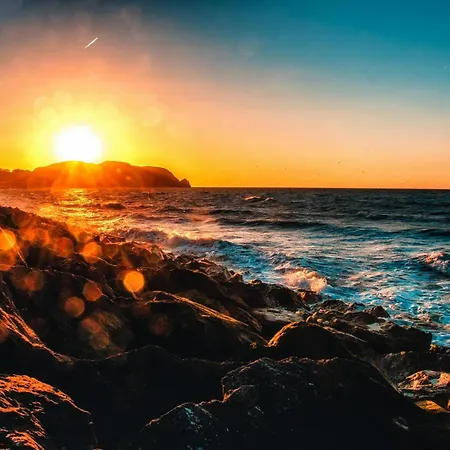 Naxian Serenity Agia Anna (Naxos)