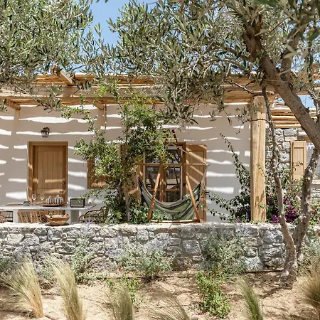 Appartamento Naxian Serenity *