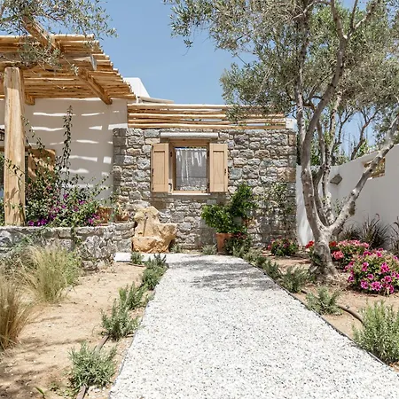 Naxian Serenity Appartamento