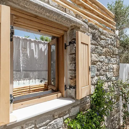 Apartment Naxian Serenity *