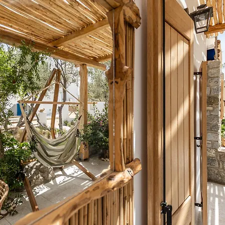 Naxian Serenity Agia Anna (Naxos)