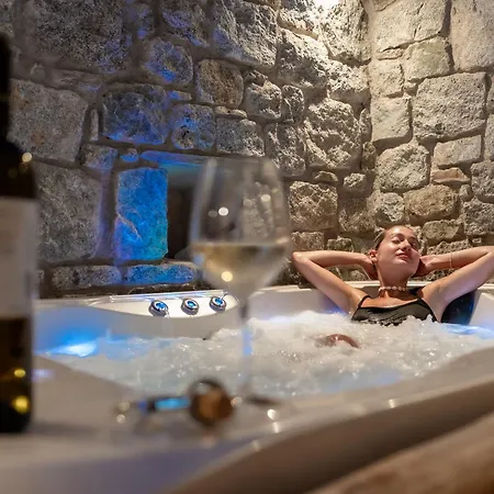 Naxian Serenity Appartamento