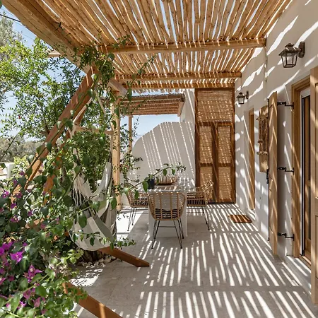Apartment Naxian Serenity