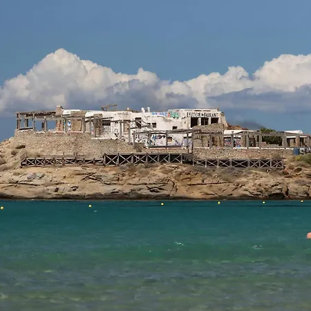 Apartment Naxian Serenity Agia Anna (Naxos)