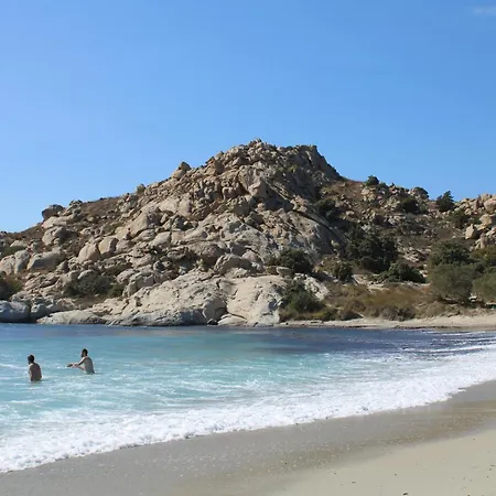 Naxian Serenity
