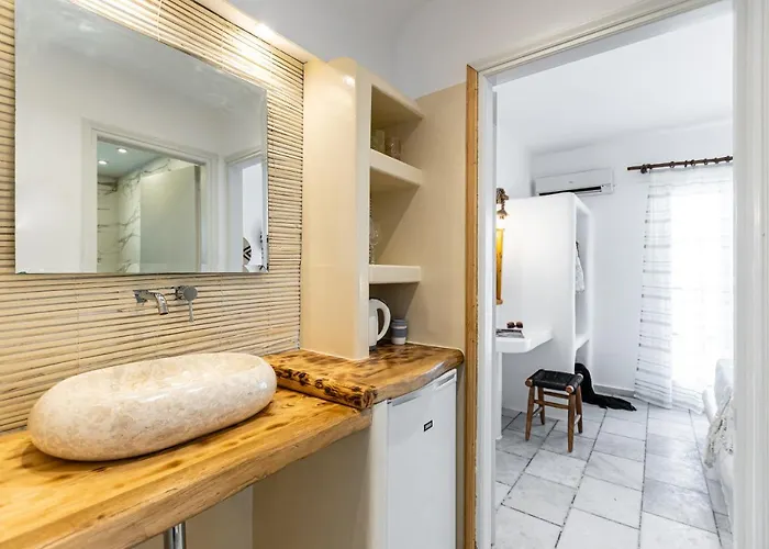 Apartment Naxian Serenity *