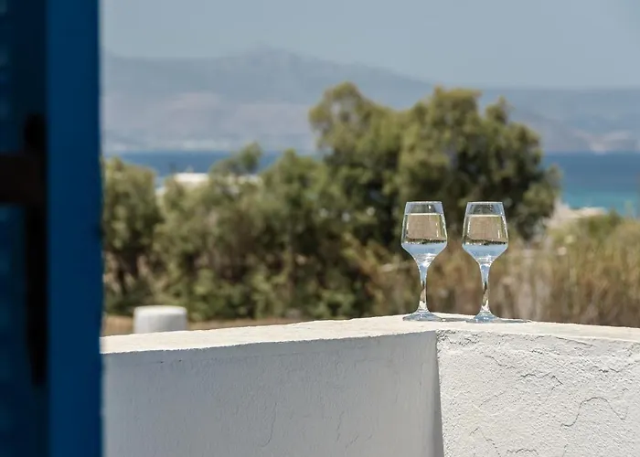 Naxian Serenity Apartment *