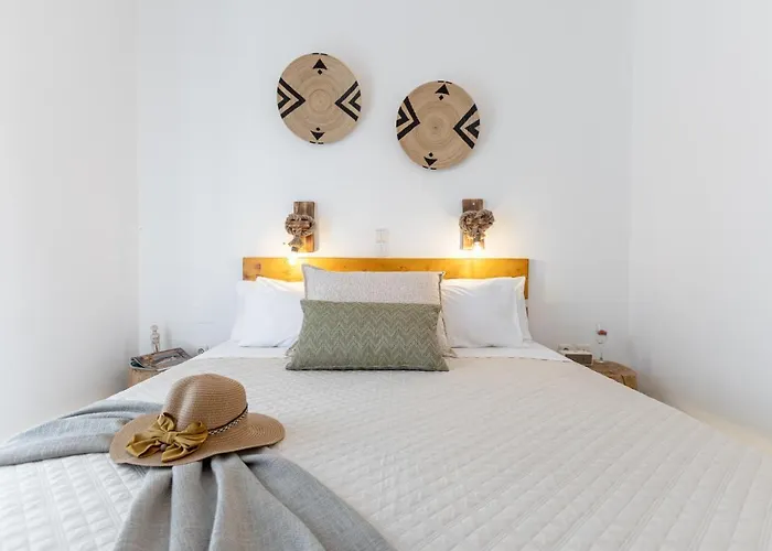 Naxian Serenity Apartment