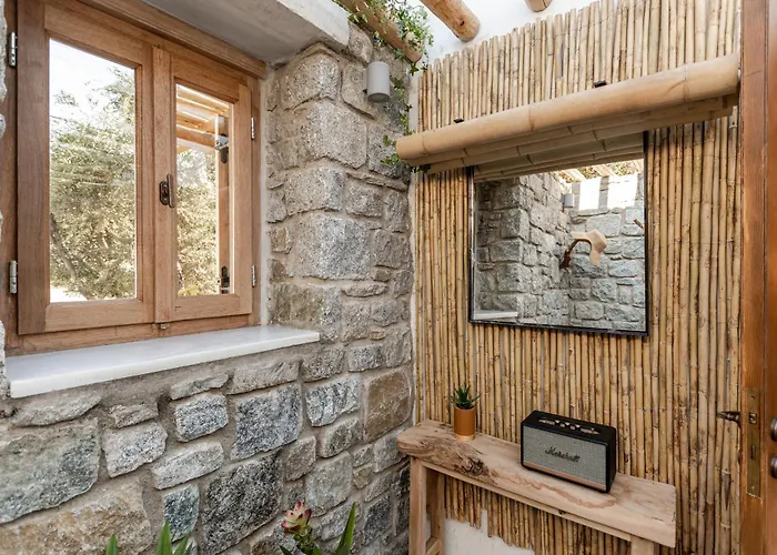 Naxian Serenity Apartment Agia Anna (Naxos)