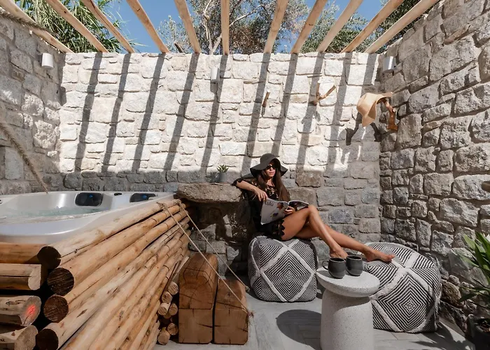 Apartment Naxian Serenity Agia Anna (Naxos)