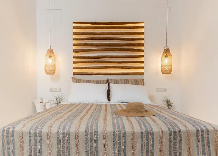 Apartment Naxian Serenity Agia Anna (Naxos)