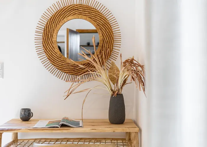 Apartment Naxian Serenity *