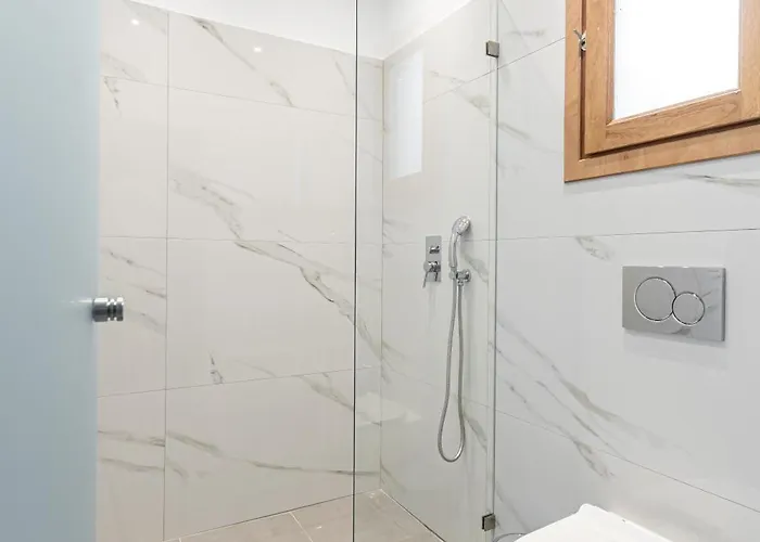 Apartment Naxian Serenity