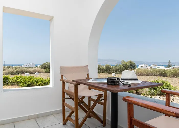 Naxian Serenity Apartment